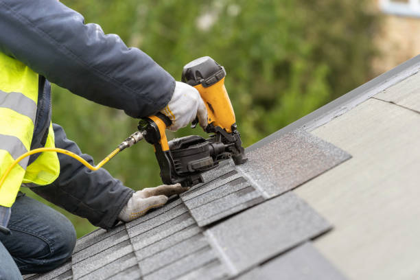 Fast & Reliable Emergency Roof Repairs in Mogadore, OH