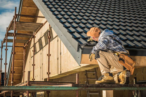 Best Wood Shake Roofing  in Mogadore, OH
